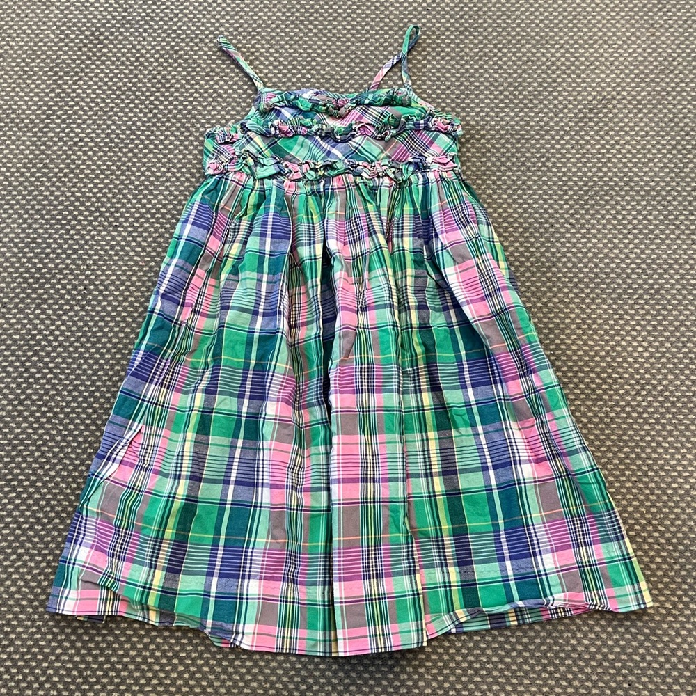 Ralph Lauren Dress